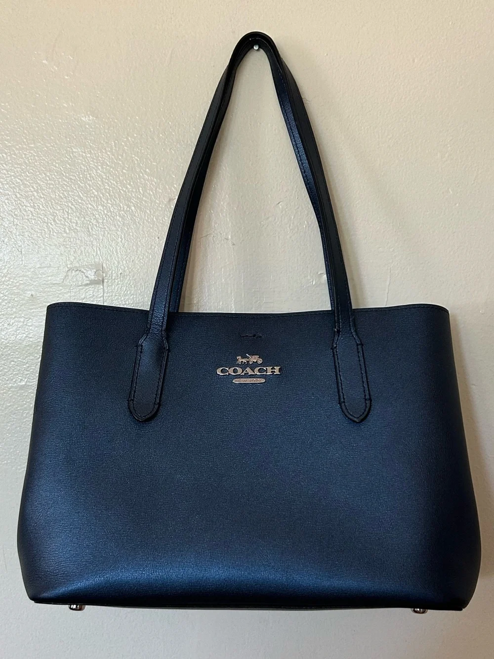 Coach Avenue Carryall